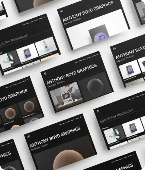 รับทำ webdesign