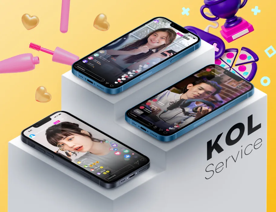 KOL