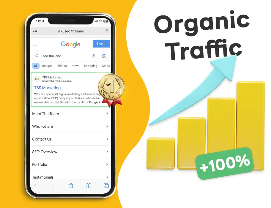 SEO Services