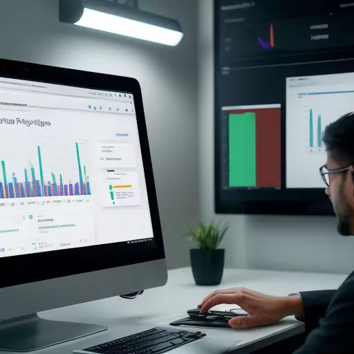 บริการ Link Building SEO สำหรับธุรกิจ Fintech