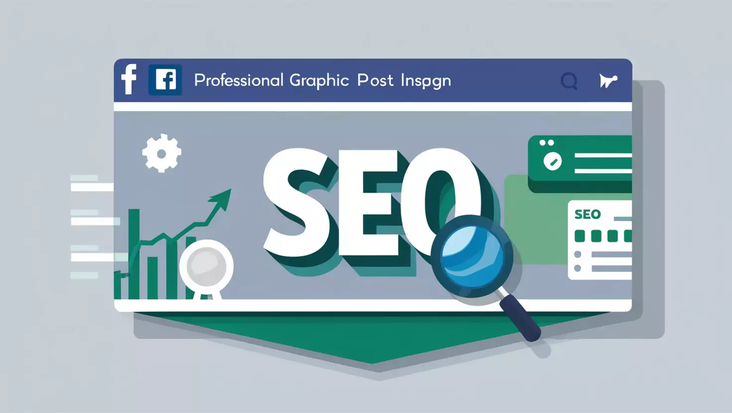 บริการ Facebook Marketing