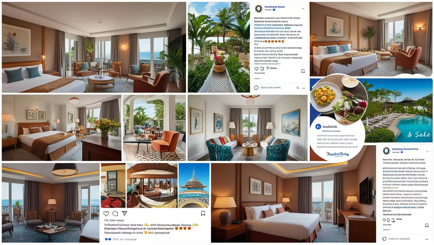 บริการทำ Instagram Marketing