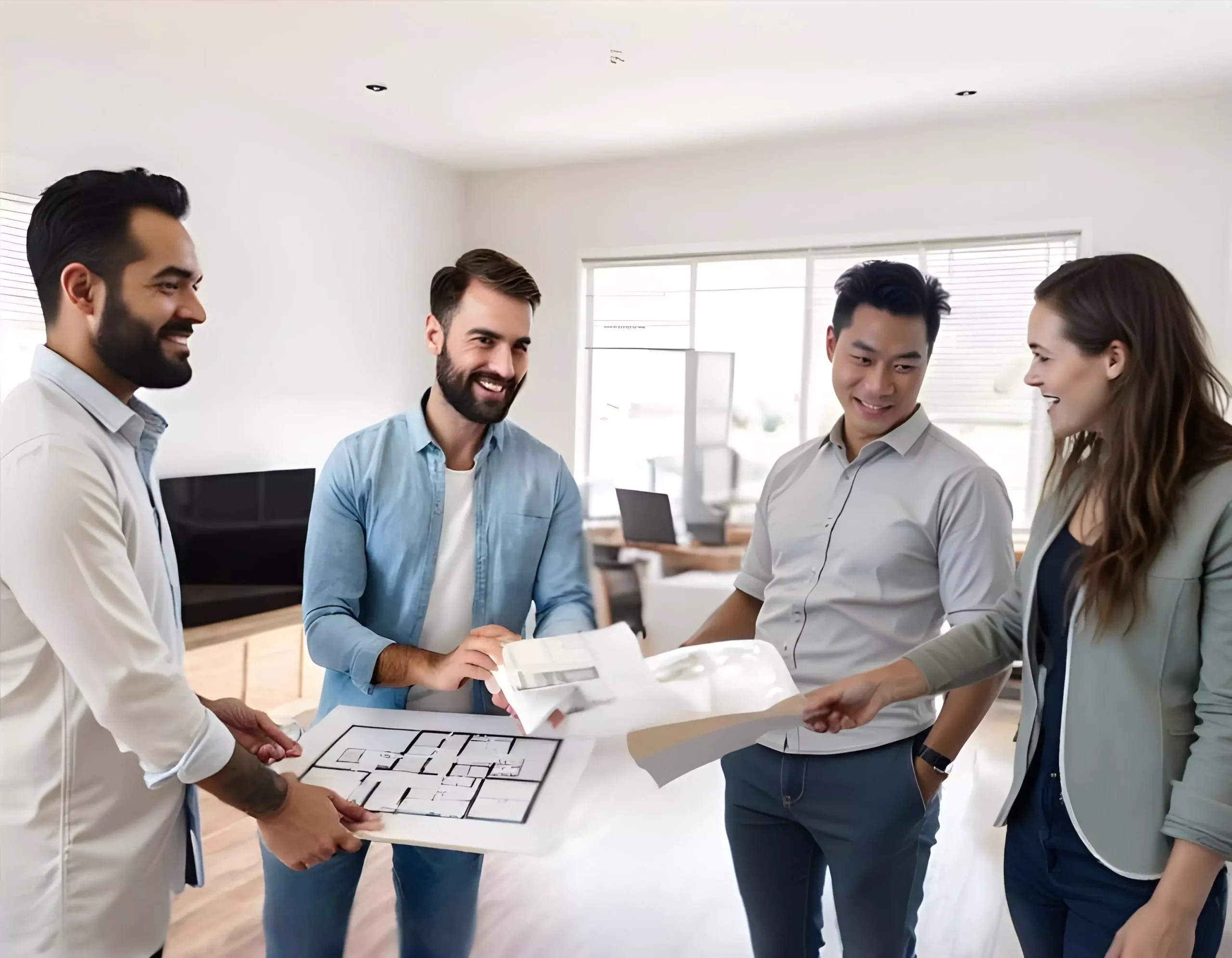 realestate marketing