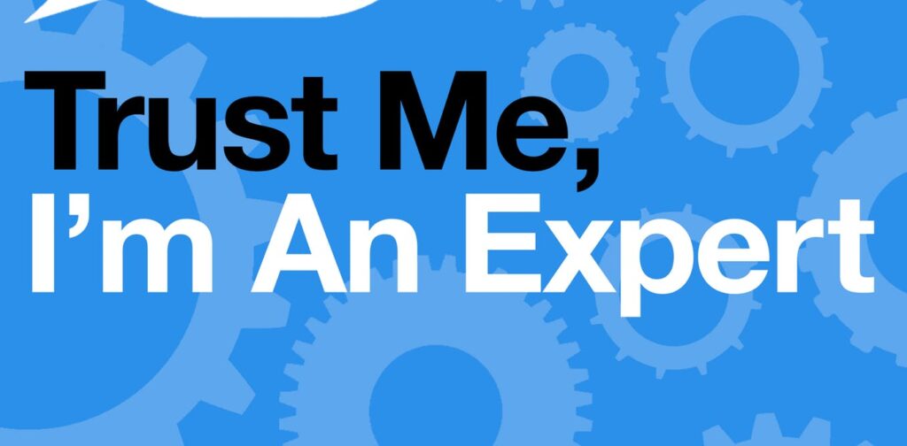 Expert
