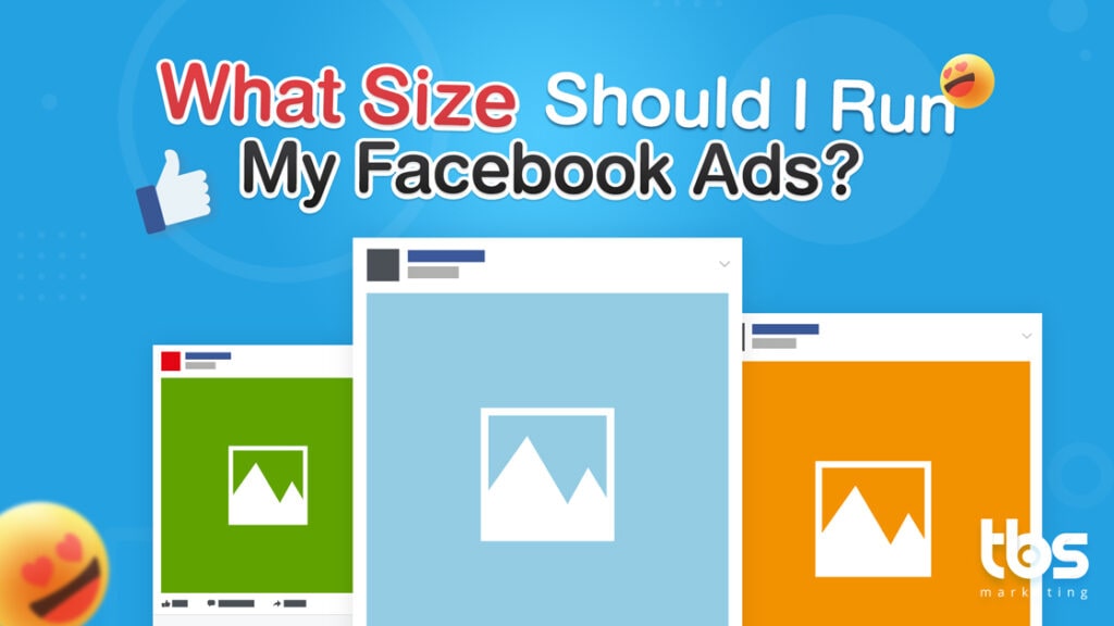 Facebook ads blog banner