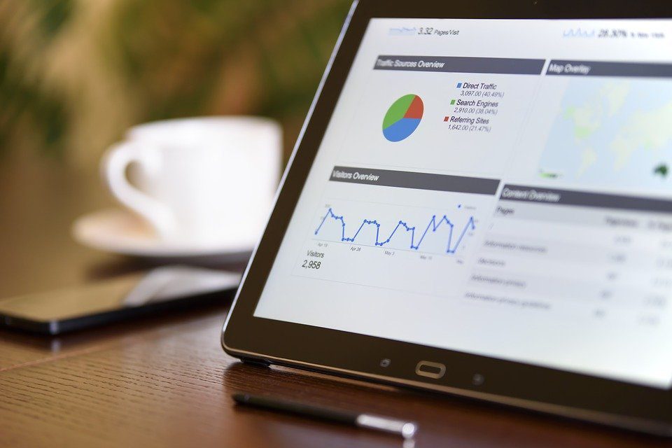 Google-Analytics