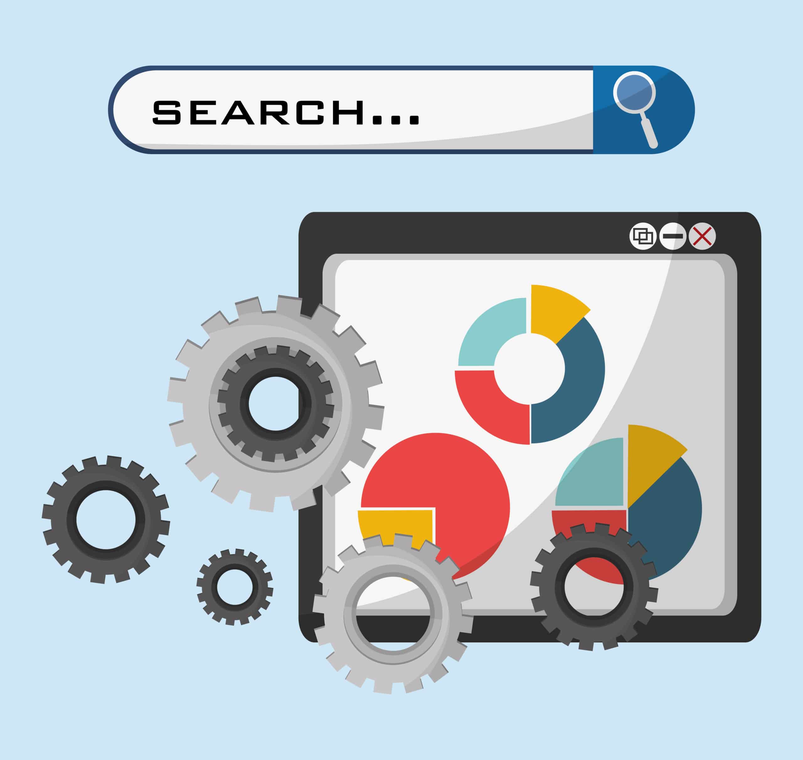 Google knowledge graph entity recognition
