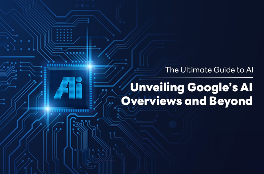 guide to AI