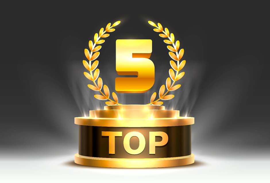 top-5