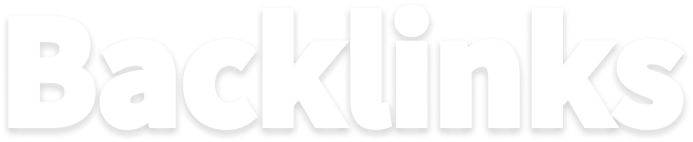 Backlinks - Link Building Services in Thailand